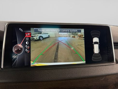 Used 2016 BMW X5 xDrive35i AWD/4WD image 31