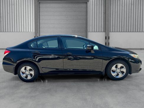 Used 2014 Honda Civic LX image 29