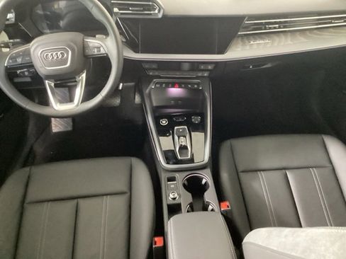 New 2026 Audi A3 2.0T Premium Plus image 11