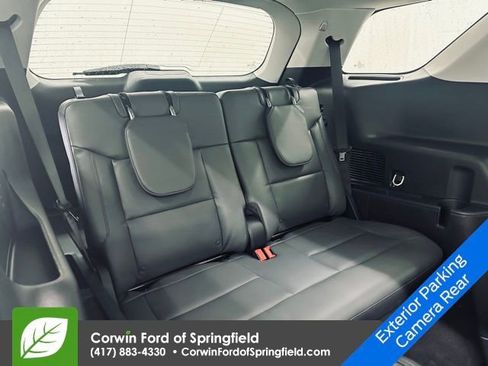 New 2026 Ford Explorer Active w/ Active Comfort Package image 17
