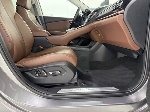 Certified 2023 Acura RDX AWD w/ Technology Package image 20