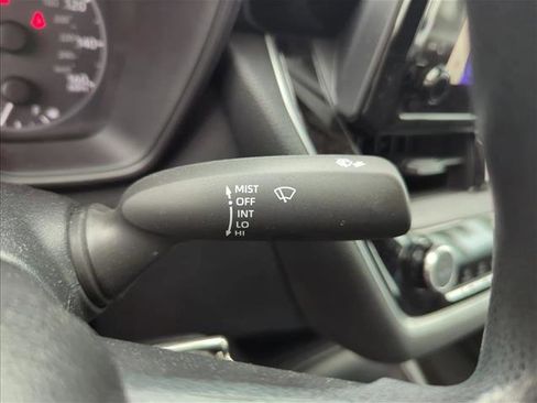 Certified 2024 Toyota Corolla LE FWD image 17