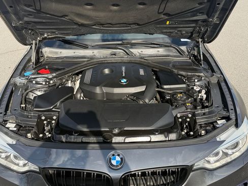 Used 2017 BMW 430i xDrive Coupe image 19