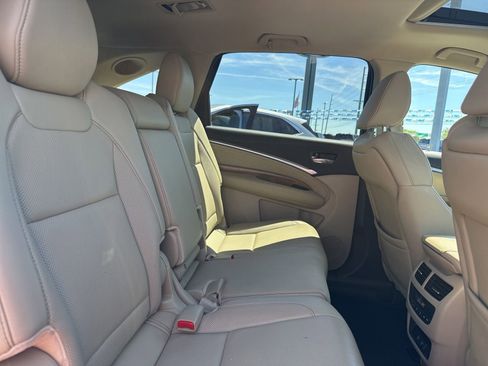 Used 2019 Acura MDX SH-AWD w/ Technology Package image 8