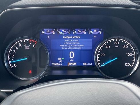 Used 2023 Ford F150 XLT w/ Equipment Group 302A High image 34