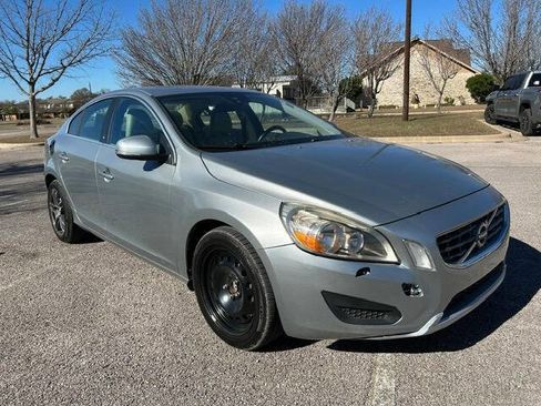 Used 2013 Volvo S60 T5 image 7
