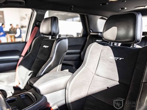 Used 2020 Dodge Durango SRT image 19