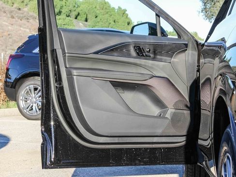 New 2026 Cadillac Lyriq Sport image 22