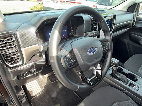 Used 2024 Ford Ranger XLT w/ FX4 Off-Road Package image 32