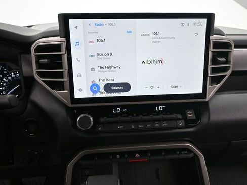 New 2026 Toyota Tundra SR5 AWD/4WD image 6