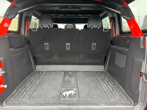Used 2023 Ford Bronco Raptor image 14