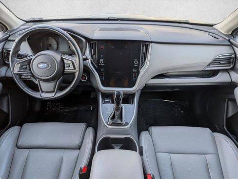 Used 2020 Subaru Legacy Limited image 16
