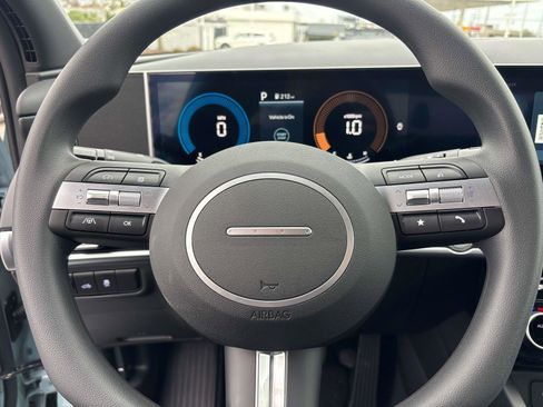 New 2026 Hyundai Santa Cruz SEL AWD/4WD image 9