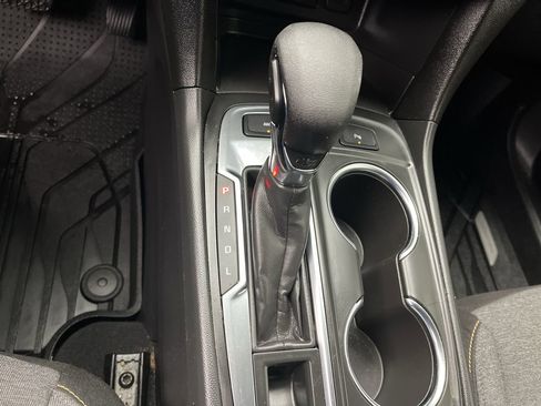 Certified 2022 Chevrolet Equinox LT image 24