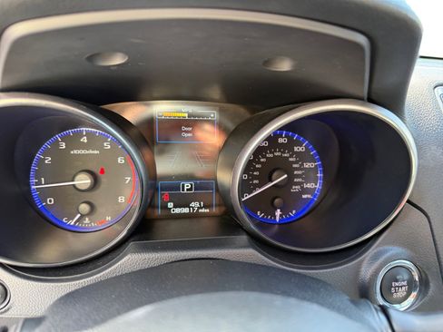 Used 2019 Subaru Outback 2.5i Limited image 11