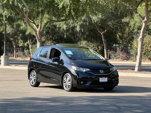 Used 2015 Honda Fit EX-L image 7