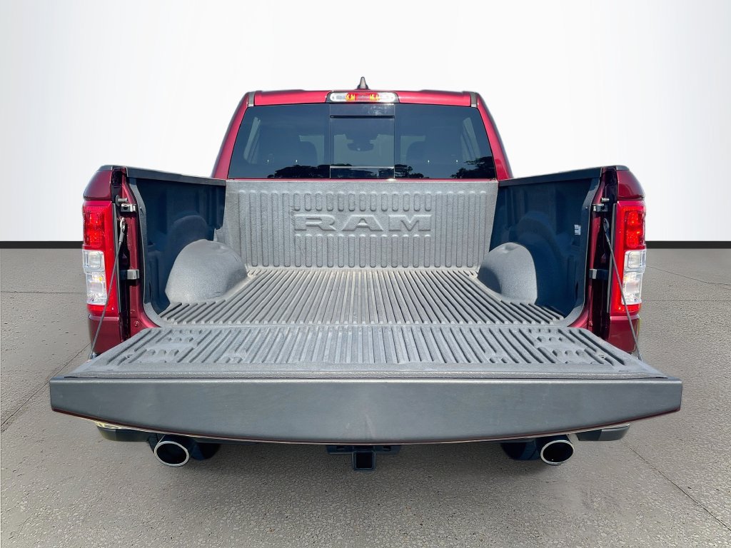 Certified 2023 RAM 1500 Big Horn AWD/4WD image 24