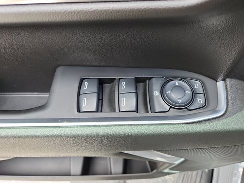 Used 2024 Chevrolet Silverado 1500 RST RWD image 9