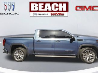 Used 2024 GMC Sierra 1500 Denali w/ Denali Reserve Package AWD/4WD video 2
