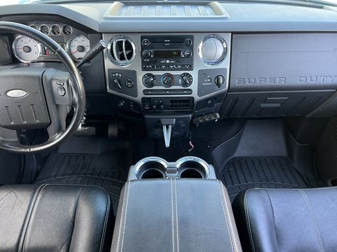 Used 2008 Ford F350 FX4 AWD/4WD image 30