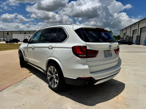 Used 2015 BMW X5 xDrive35i AWD/4WD image 4