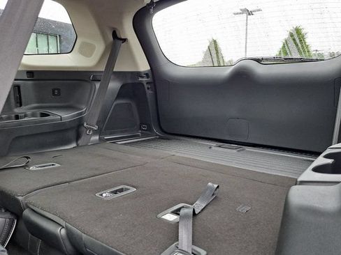 Used 2024 Honda Pilot Elite image 29