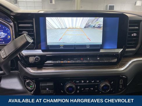 Certified 2026 Chevrolet Silverado 1500 LT AWD/4WD image 19