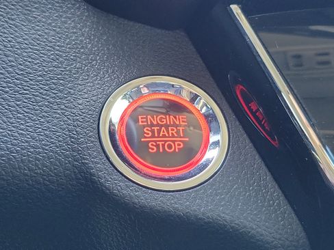 Used 2022 Honda HR-V EX image 30