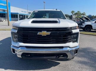 New 2024 Chevrolet Silverado 3500 W/T w/ WT Convenience Package video 2