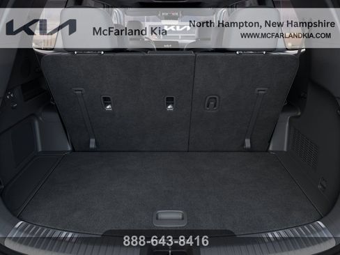 New 2025 Kia Telluride SX Prestige X-Line image 20