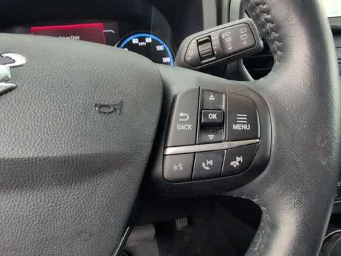 Used 2023 Ford Bronco Sport Outer Banks w/ Tech Package image 21