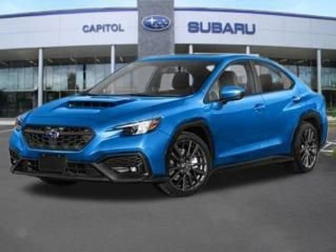 Certified 2023 Subaru WRX Premium image 11
