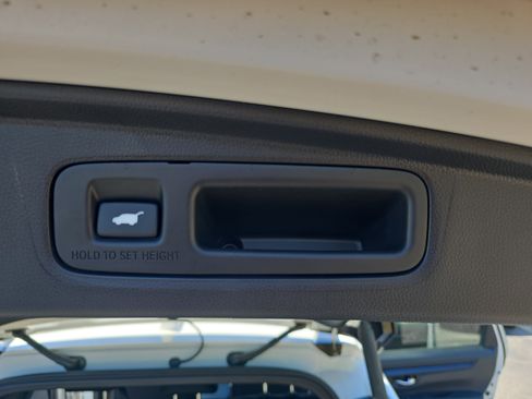 New 2026 Honda CR-V TrailSport image 14