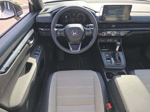 Used 2023 Honda CR-V Sport Touring image 23