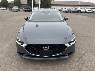 Used 2024 MAZDA MAZDA3 s video 2