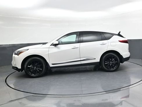 New 2025 Acura RDX SH-AWD image 7