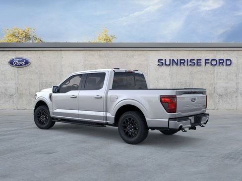 New 2026 Ford F150 Tremor w/ Equipment Group 402B AWD/4WD image 4