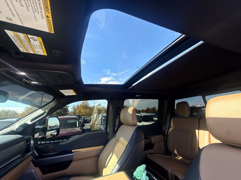 Used 2026 Ford F450 Lariat AWD/4WD image 11
