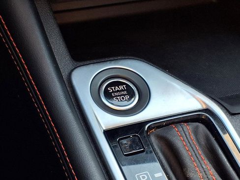 Certified 2024 Nissan Sentra SR w/ SR Premium Package image 9