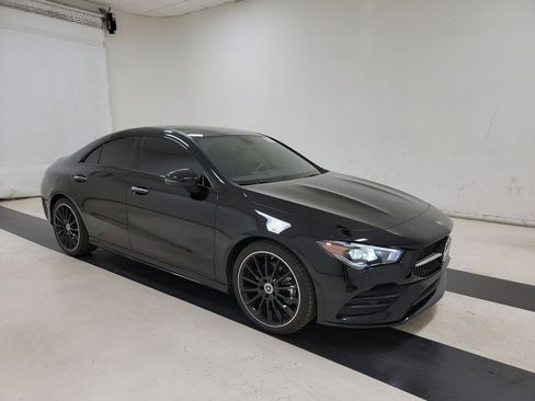 Used 2023 Mercedes-Benz CLA 250 image 10