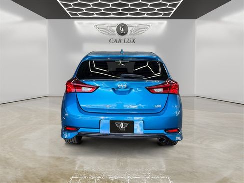 Used 2016 Scion iM image 4
