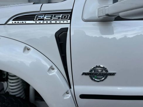 Used 2016 Ford F350 Platinum image 29