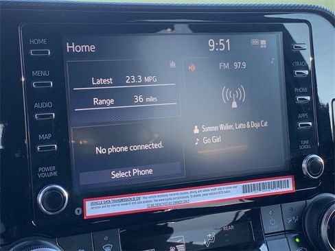 Used 2022 Toyota Highlander XSE image 31