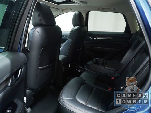 Used 2021 MAZDA CX-5 Grand Touring image 15