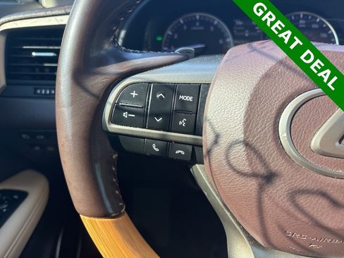 Used 2020 Lexus RX 350 FWD w/ Premium Package image 20
