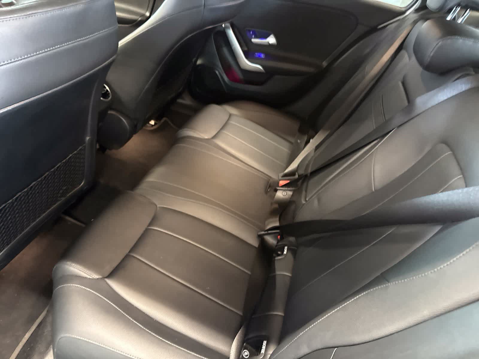 Used 2020 Mercedes-Benz A 220 image 28