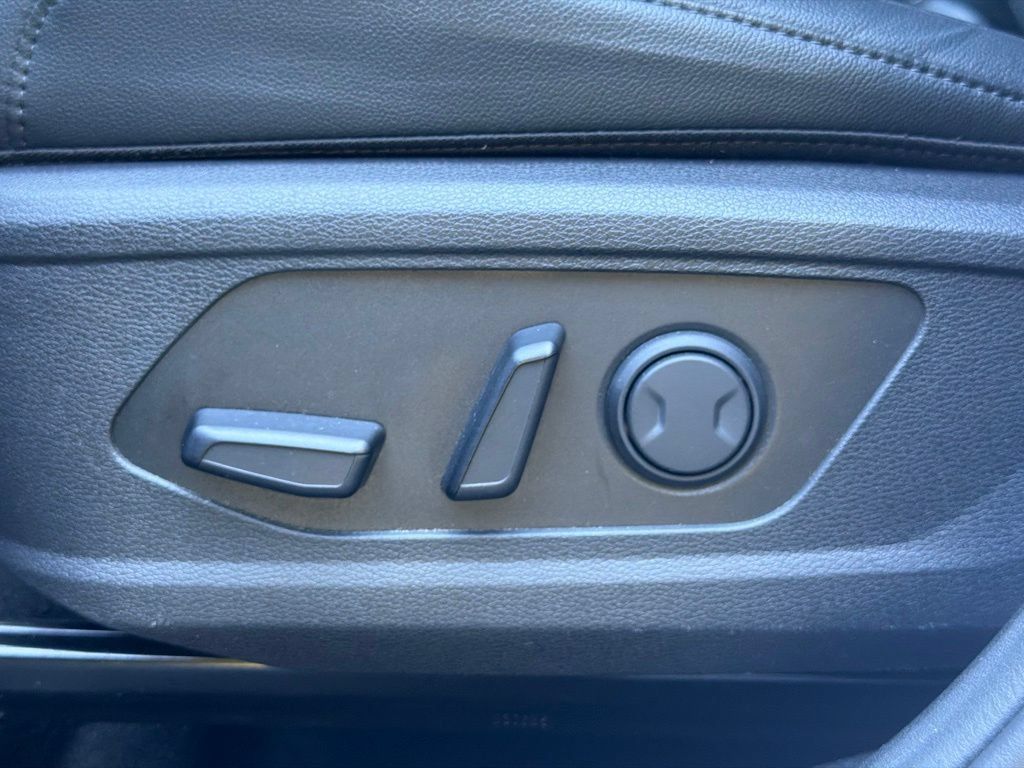 Used 2024 Kia Sportage X-Line w/ X-Line Premium Package AWD/4WD image 20