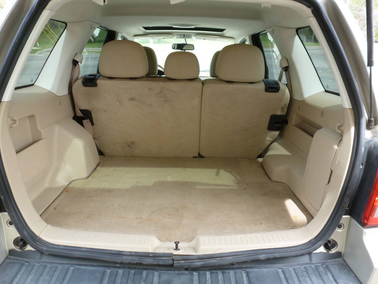 Used 2012 Ford Escape XLT AWD/4WD image 13