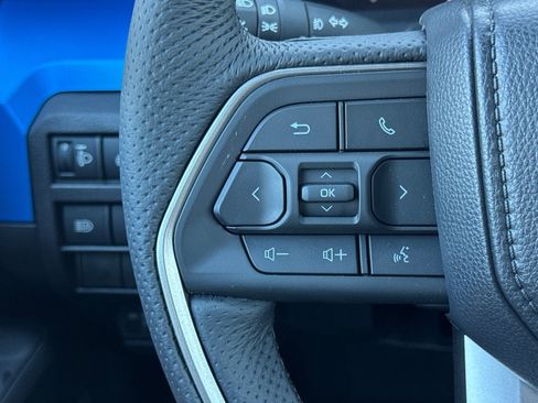 New 2025 Toyota Tacoma TRD Sport image 26