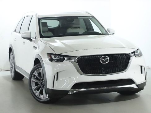 Used 2024 MAZDA CX-90 3.3 Turbo w/ Premium Package AWD/4WD image 1
